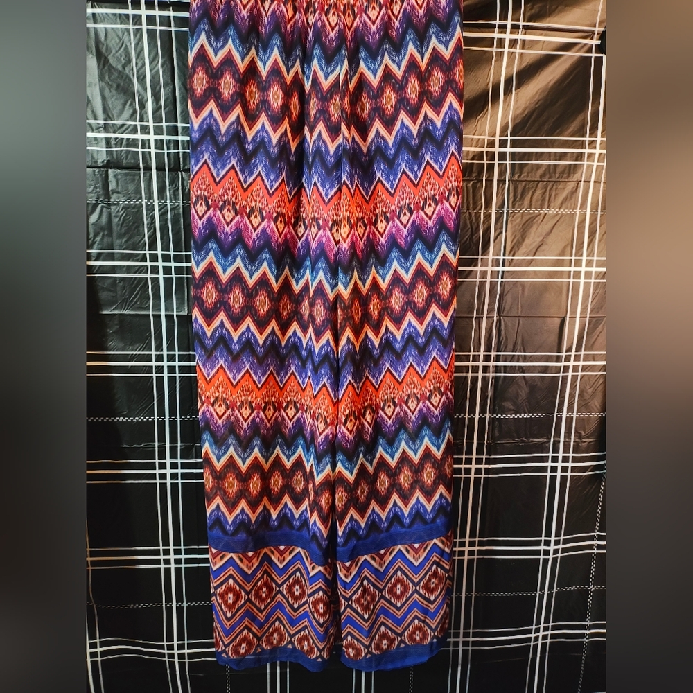 Palazzo pants